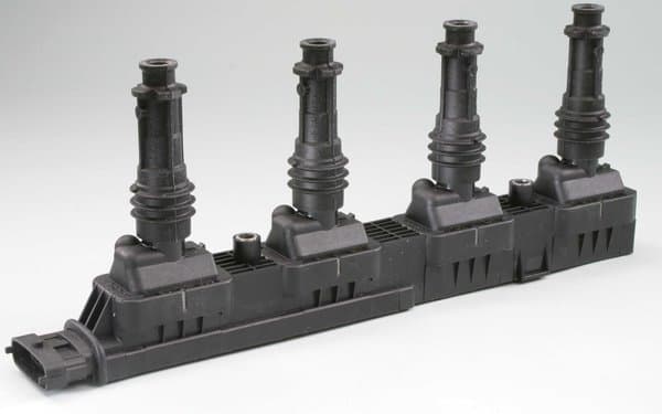 BOSCH Zapaľovacia cievka 0221503472 1