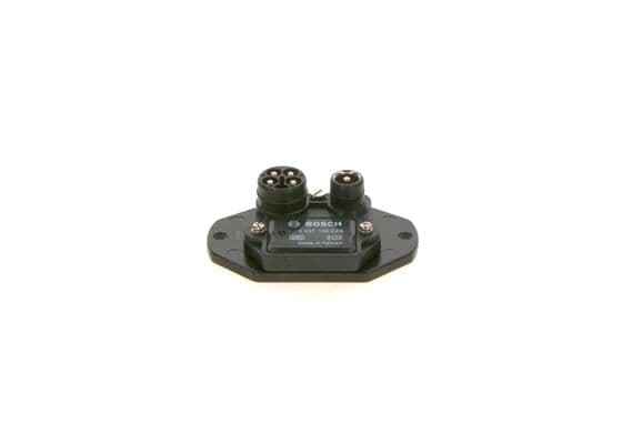 BOSCH Spínacia jednotka zapaľovania 0 227 100 023 1