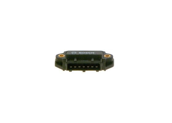 BOSCH Spínacia jednotka zapaľovania 0227100200 1