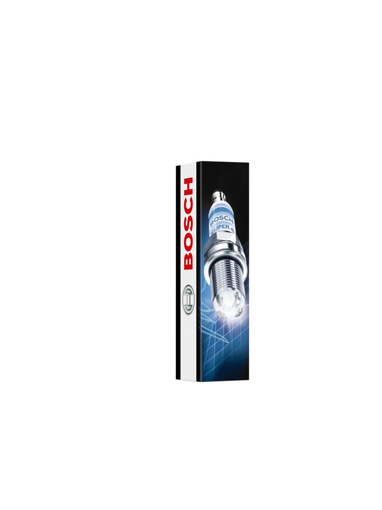 BOSCH Zapaľovacia sviečka 0242232502 1