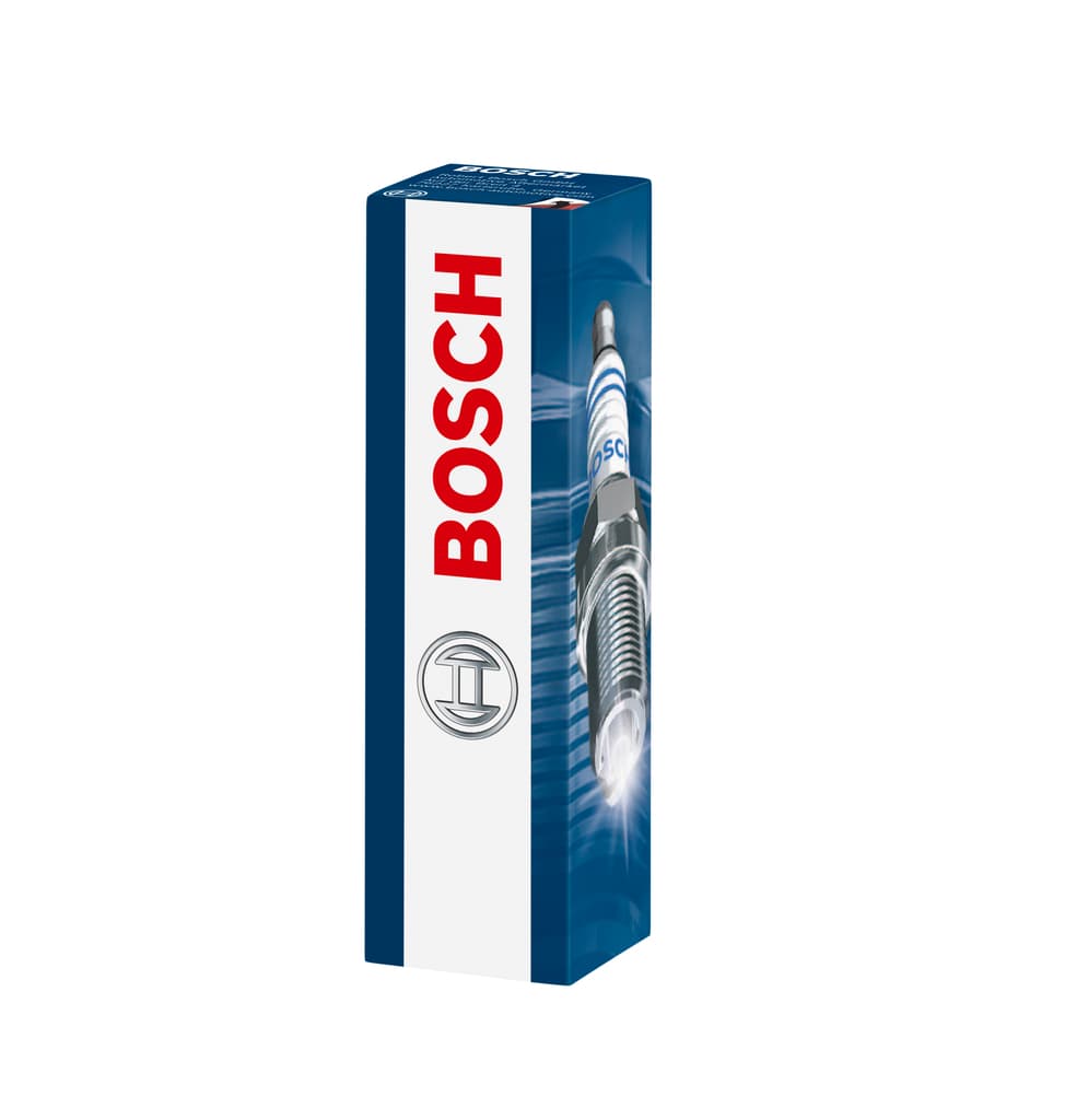 BOSCH Zapaľovacia sviečka 0242245585 1