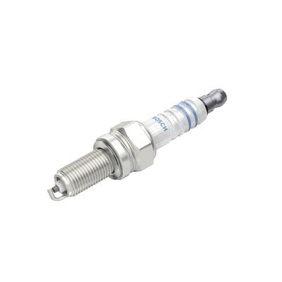 BOSCH Zapaľovacia sviečka 0242040502 1