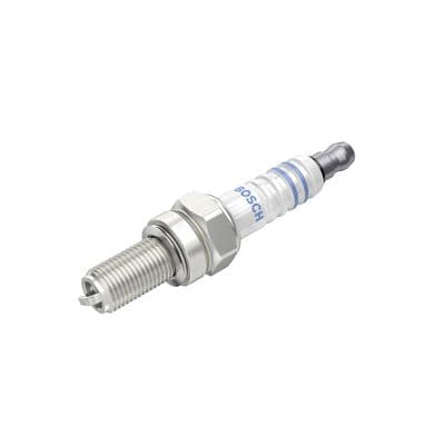 BOSCH Zapaľovacia sviečka 0242060501 1