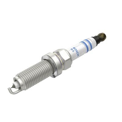 BOSCH Zapaľovacia sviečka 0242135517 1