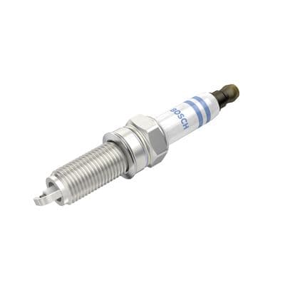 BOSCH Zapaľovacia sviečka 0242135528 1