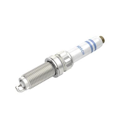 BOSCH Zapaľovacia sviečka 0242145555 1