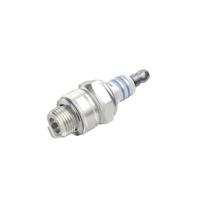 BOSCH Zapaľovacia sviečka 0242215801 1