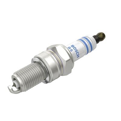 BOSCH Zapaľovacia sviečka 0 242 230 599 1