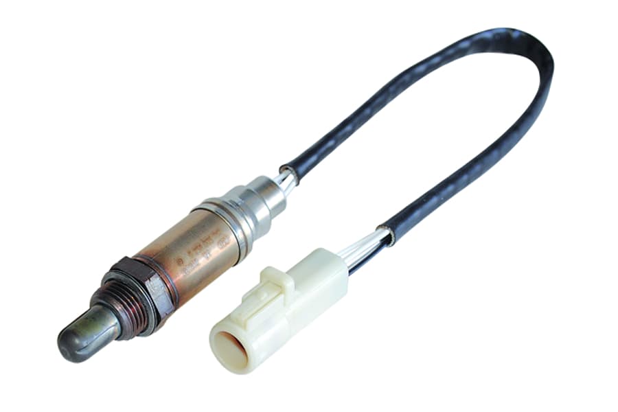 BOSCH Lambda sonda 0258005717 1