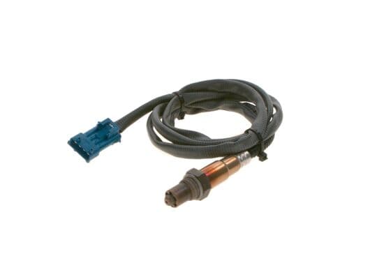 BOSCH Lambda sonda 0258006029 1