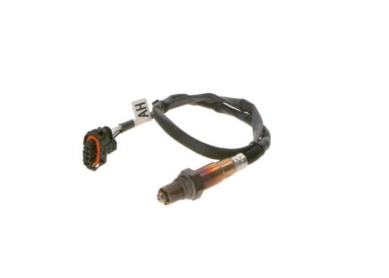 BOSCH Lambda sonda 0258006176 1
