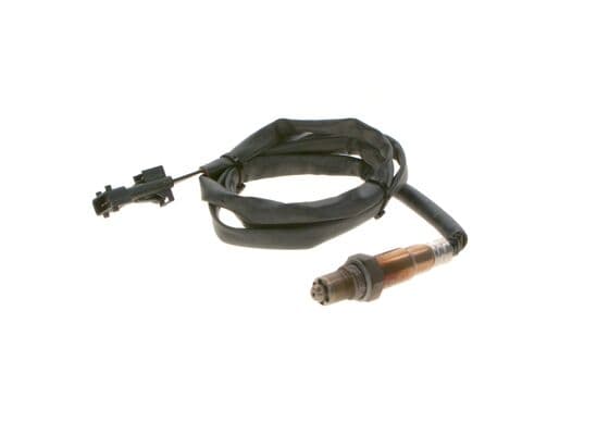 BOSCH Lambda sonda 0258006196 1