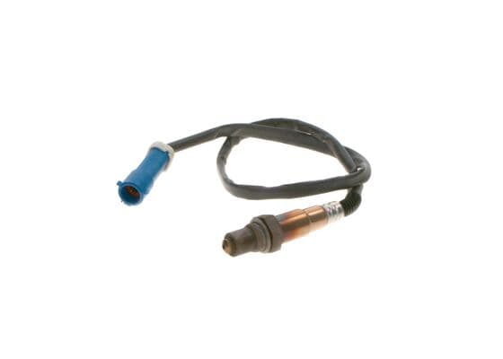BOSCH Lambda sonda 0258006927 1