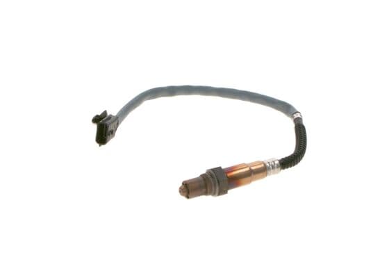 BOSCH Lambda sonda 0258006971 1