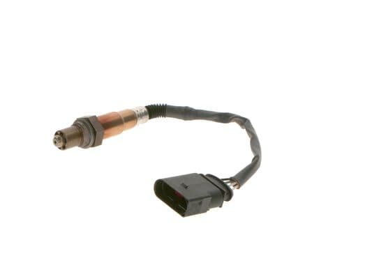 BOSCH Lambda sonda 0 258 006 995 1