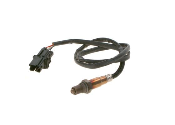 BOSCH Lambda sonda 0 258 007 071 1