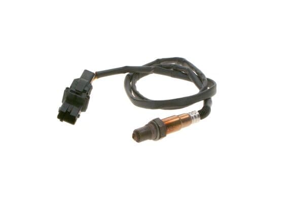 BOSCH Lambda sonda 0258007151 1