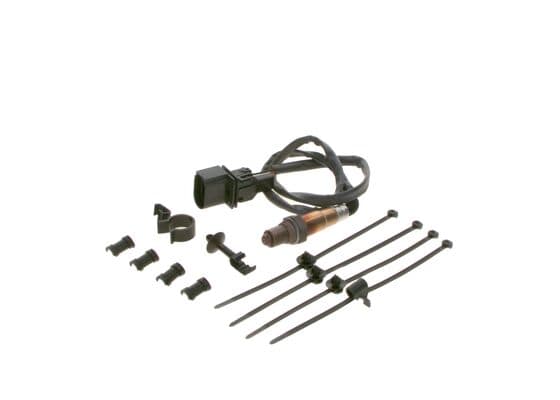BOSCH Lambda sonda 0258007355 1
