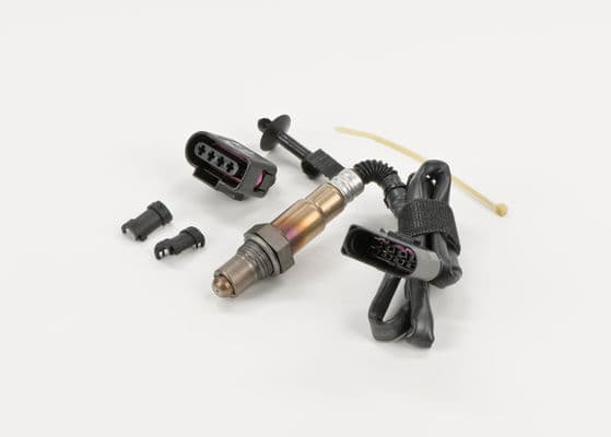 BOSCH Lambda sonda 0258010034 1