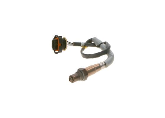 BOSCH Lambda sonda 0258010449 1