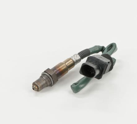 BOSCH Lambda sonda 0258017016 1
