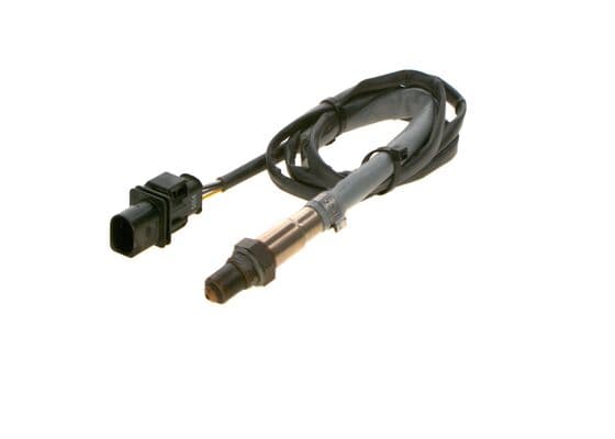 BOSCH Lambda sonda 0 258 017 041 1