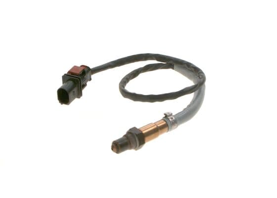 BOSCH Lambda sonda 0258017070 1