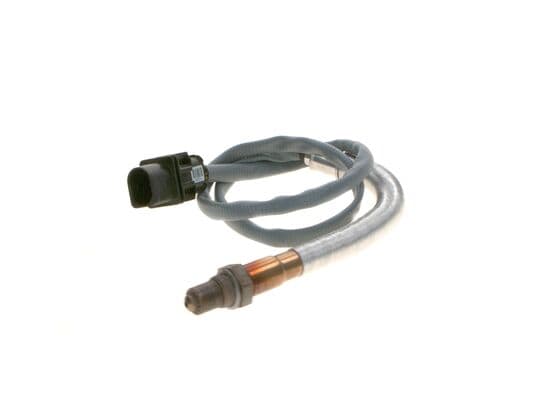 BOSCH Lambda sonda 0258017100 1