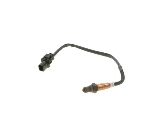 BOSCH Lambda sonda 0258017171 1