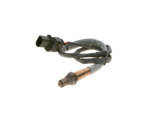 BOSCH Lambda sonda 0258017241 1