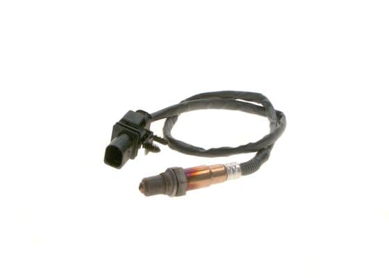 BOSCH Lambda sonda 0258017290 1