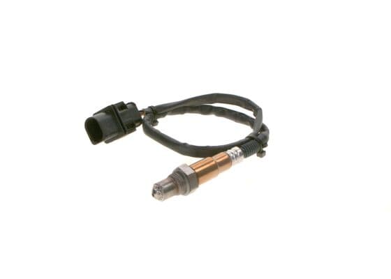 BOSCH Lambda sonda 0 258 017 361 1