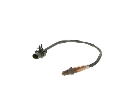 BOSCH Lambda sonda 0258017454 1