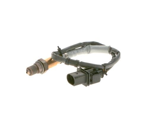 BOSCH Lambda sonda 0 258 017 617 1