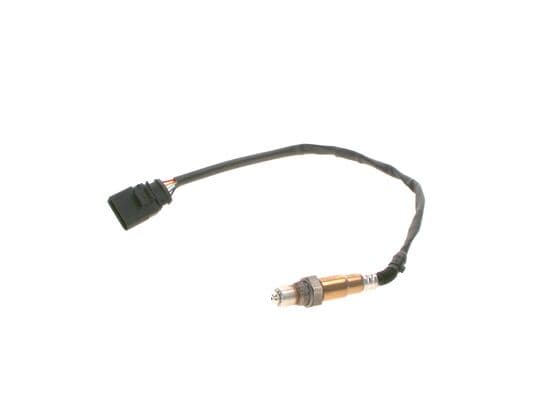 BOSCH Lambda sonda 0 258 027 00H 1