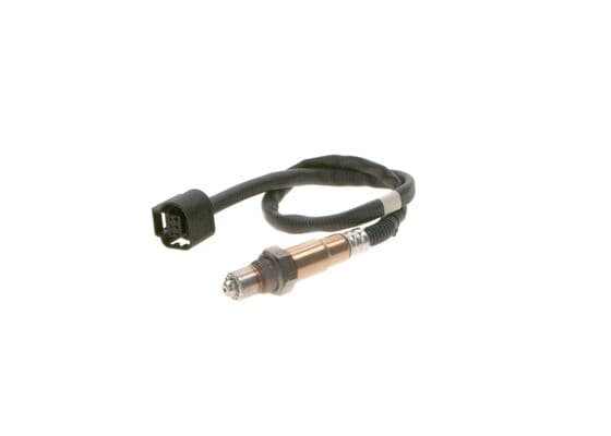 BOSCH Lambda sonda 0258027017 1