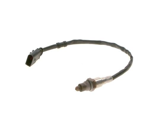BOSCH Lambda sonda 0 258 030 028 1