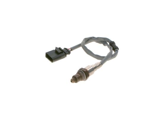 BOSCH Lambda sonda 0258030102 1