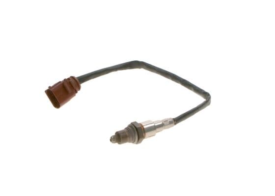 BOSCH Lambda sonda 0258030127 1