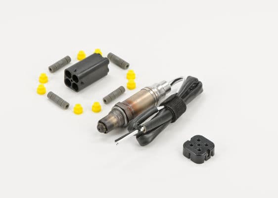 BOSCH Lambda sonda 0258986502 1