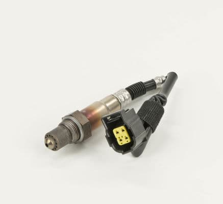 BOSCH Lambda sonda 0258986676 1
