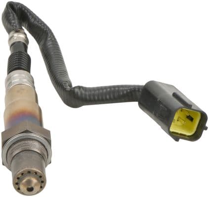 BOSCH Lambda sonda 0258986684 1