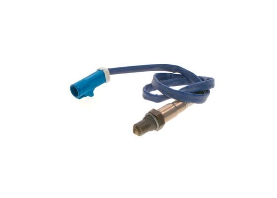 BOSCH Lambda sonda 0258986744 1