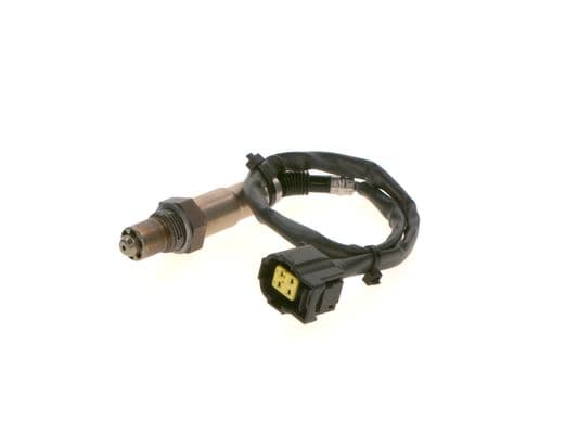 BOSCH Lambda sonda 0 258 986 774 1