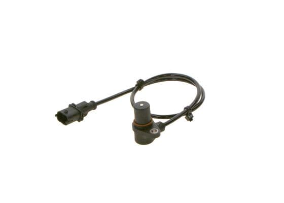 BOSCH Snímač impulzov kľukového hriadeľa 0261210159 1
