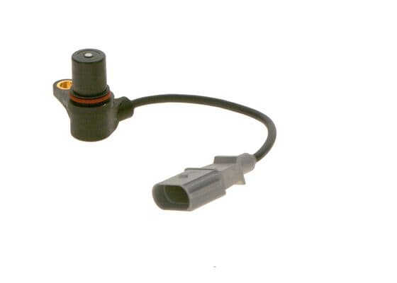 BOSCH Snímač impulzov kľukového hriadeľa 0261210199 1