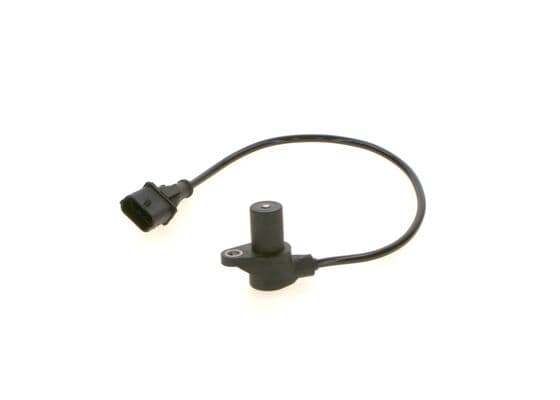 BOSCH Snímač impulzov kľukového hriadeľa 0261210201 1