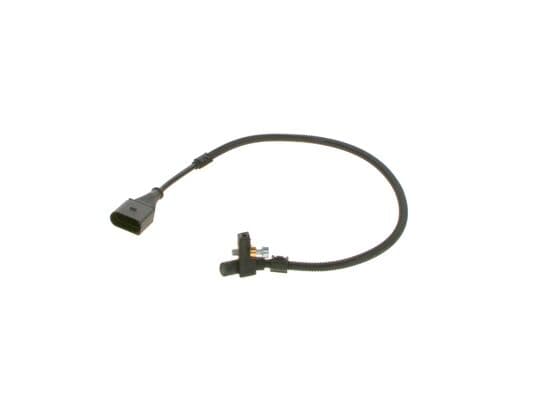 BOSCH Snímač impulzov kľukového hriadeľa 0261210215 1