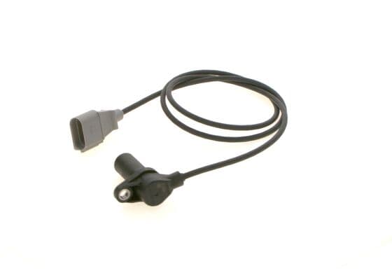 BOSCH Snímač impulzov kľukového hriadeľa 0261210245 1