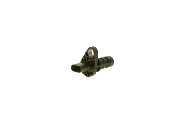 BOSCH Snímač impulzov kľukového hriadeľa 0 261 210 30E 1